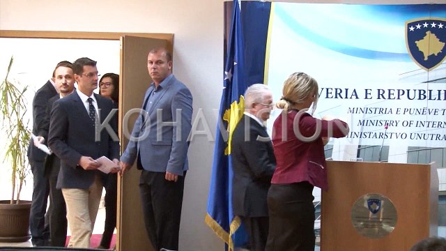 Drejtori i porsaemëruar i AKI-së, Driton Gashi për afro një vit ishte nën akuzë