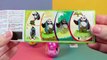 20 surprise eggs opening - Egg Surprise Kinder Chupa Chups toy collection STAR WARS DISNEY PANDA