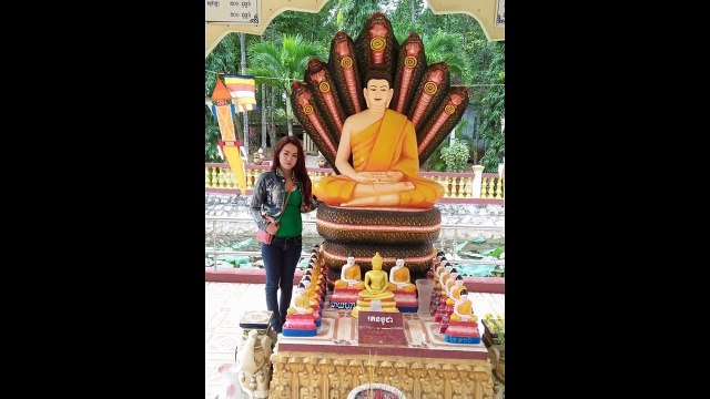 Nử Bị Giết Bỏ Bao Tải Tại Đồng Nai : Album Ảnh Của Trần Thị Thanh Hoàng