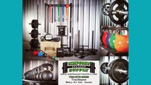 Olympic Weight Lifting Equipment Denver Co