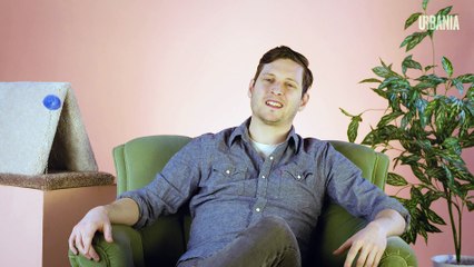 Julien Corriveau et les chats