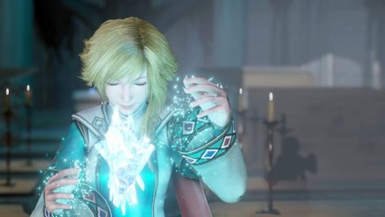 Edge of Eternity - Bande-annonce GDC 2017