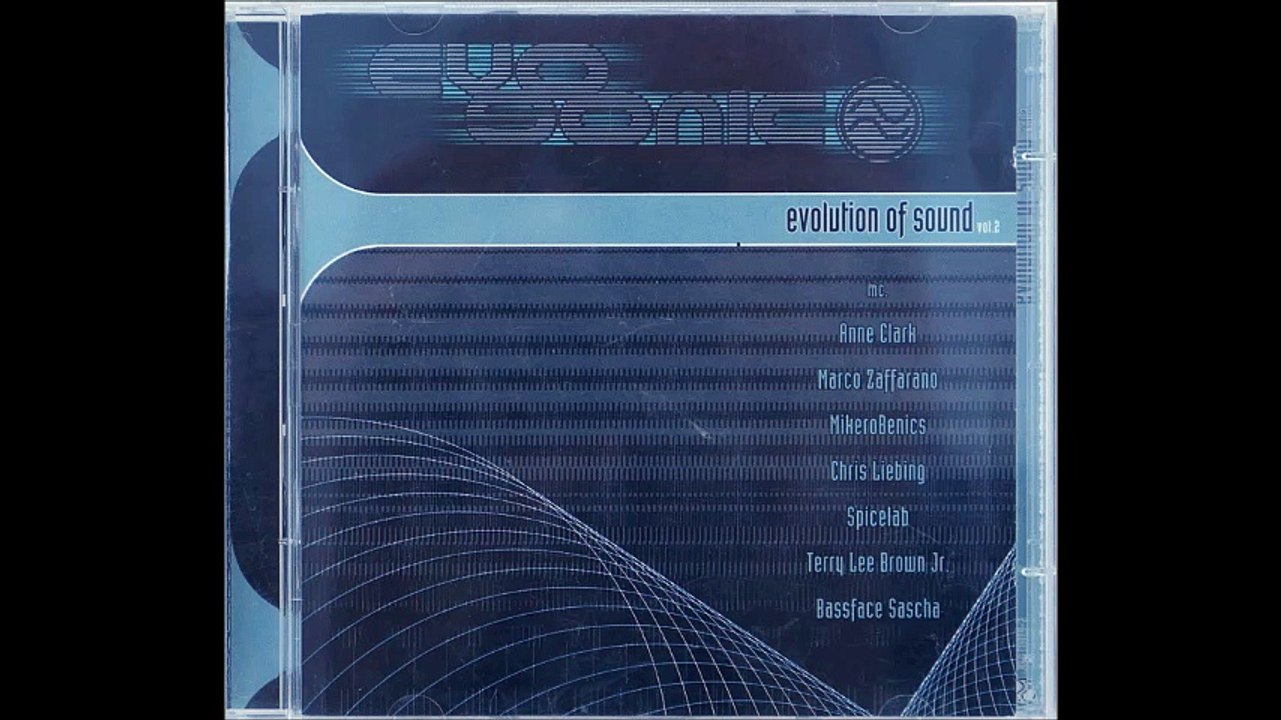 EVOSONIC - Evolution Of Sound Vol. 2 | N.O.H.A. - Start (FM STROEMER House Classics Mix)