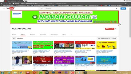 How to add a cover image in mp3 song (Urdu-Hindi)