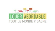 Louer abordable : tout le monde y gagne !