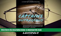 PDF [FREE] DOWNLOAD  Captains Outrageous: A Hap and Leonard Novel (6) (Hap and Leonard Series)