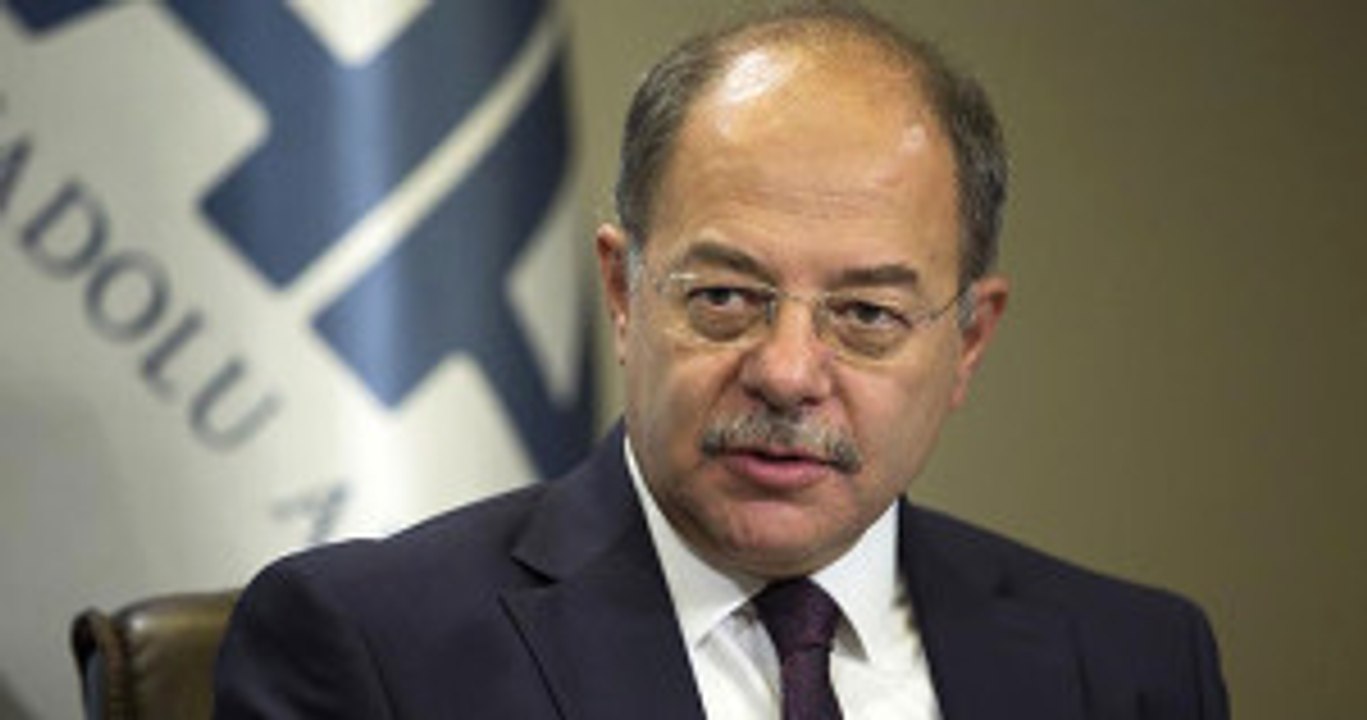 Bakan Akdağ: Gereksiz Sezaryen Yapanlara Hakettiği Muameleyi Göstereceğiz