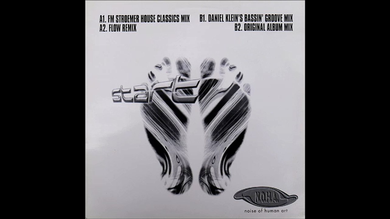 N.o.h.a. - start (original album version) 5:06