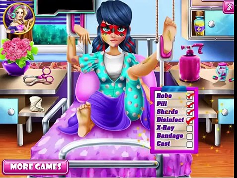 Божья коровка. ЛЕДИ БАГ упала с крыши. Леди Баг мультфильм