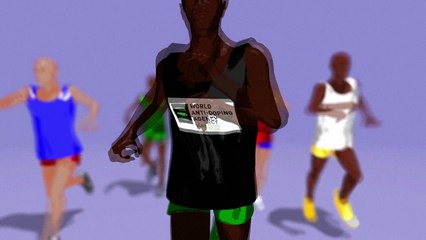 وسائل تعاطي المنشطات في الرياضة