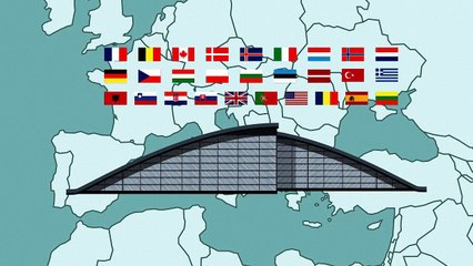 حلف شمال الاطلسي