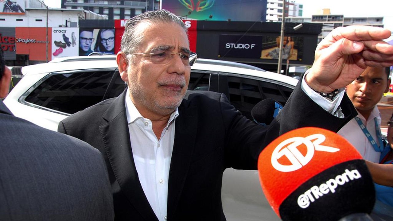 Haftbefehl gegen Perus Ex-Präsident: Brasiliens Odebrecht-Affäre weitet sich noch aus