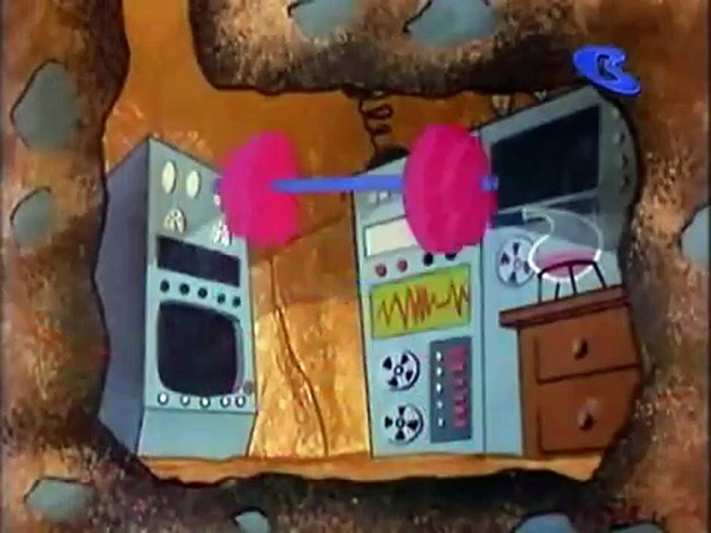 [T1 - EP21] - A Formiga Atômica -  Que Formiga Valente!