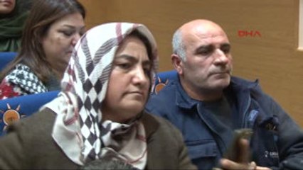 Izmir Bakan Müezzinoğlu: Işsizlik Oranında Hedef Yüzde 9.5-10.5