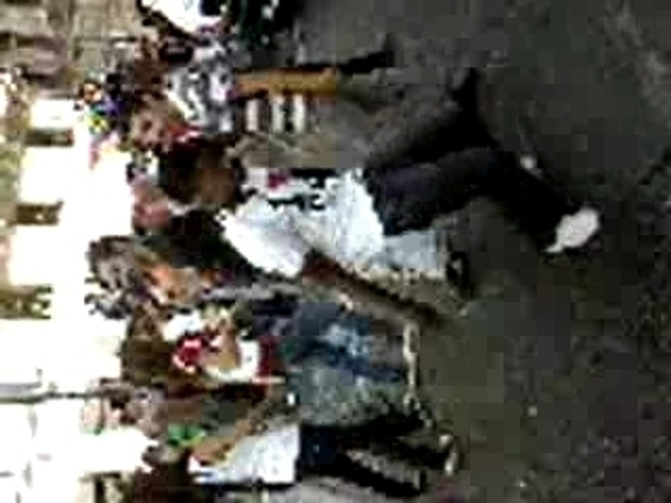 techno parade 2007 2