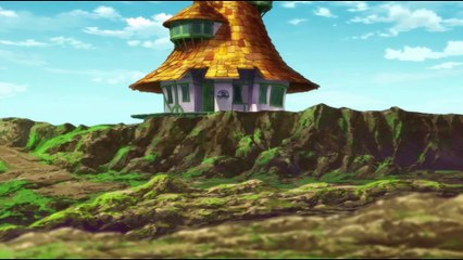 The Seven Deadly Sins 2da temporada - Tráiler