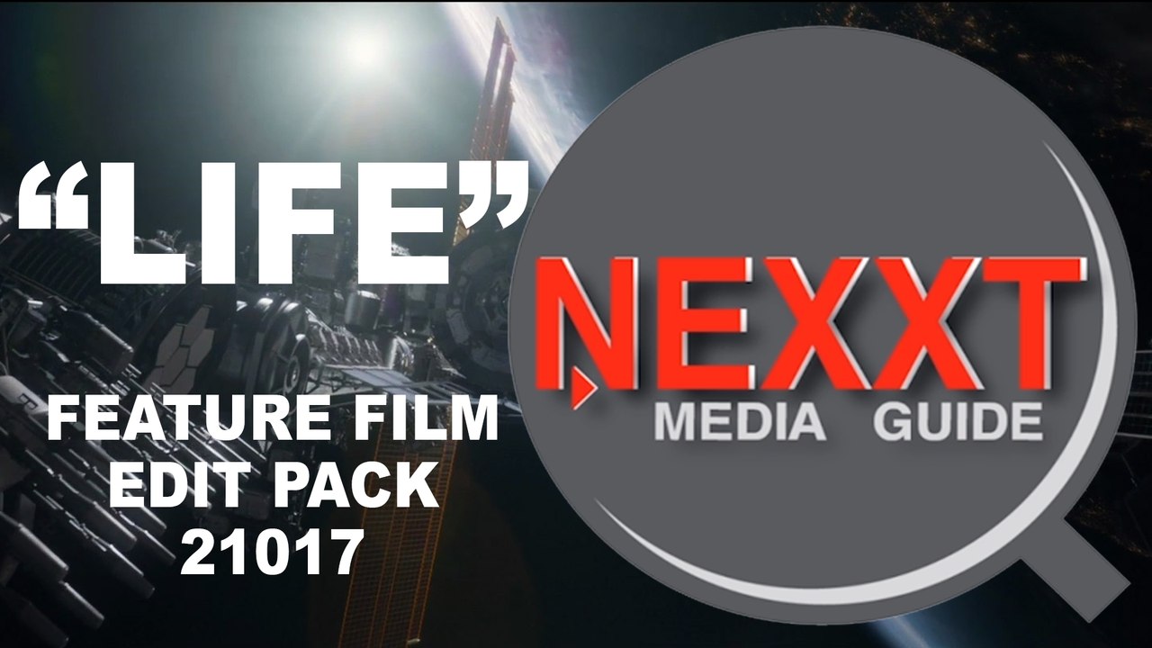 NMG LIFE feature film EP 21017