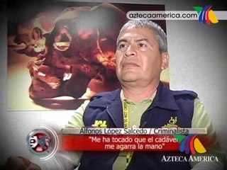 ¡Momentos Inmediatos a la Muerte!