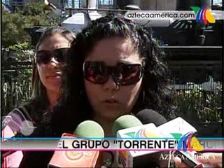 Exigen liberación de "Los Cadetes de Linares"