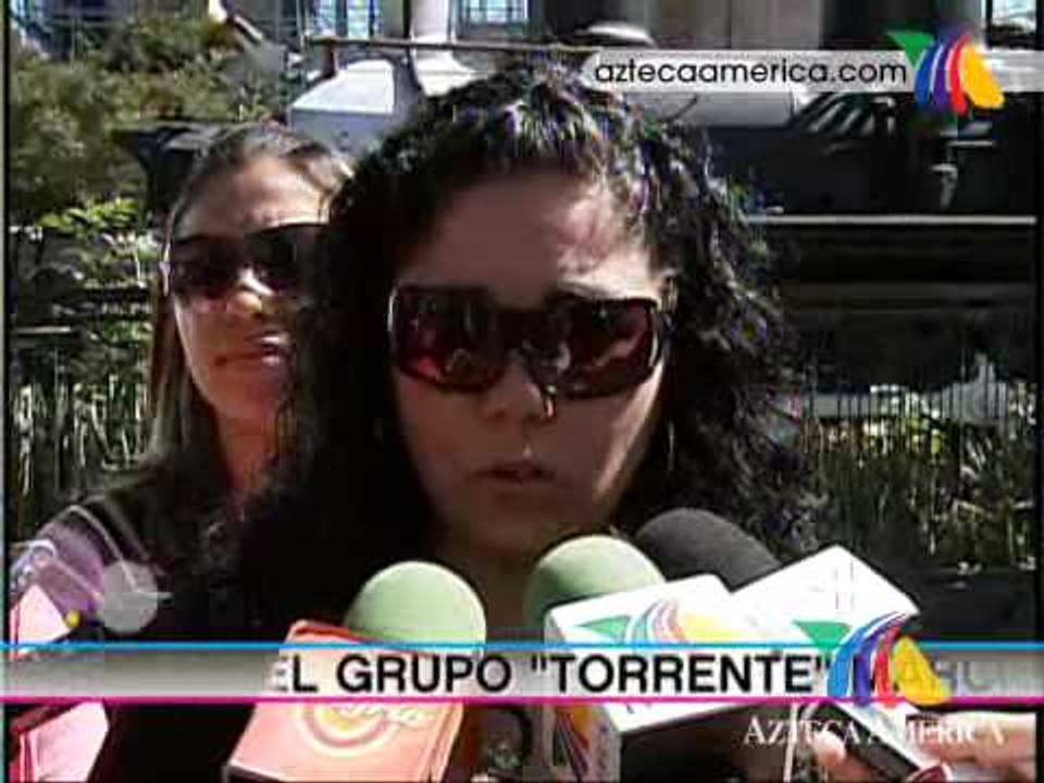 Exigen liberación de "Los Cadetes de Linares"