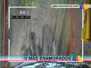 ¡Imagenes Exclusivas de Yahir y Claudia Álvarez!