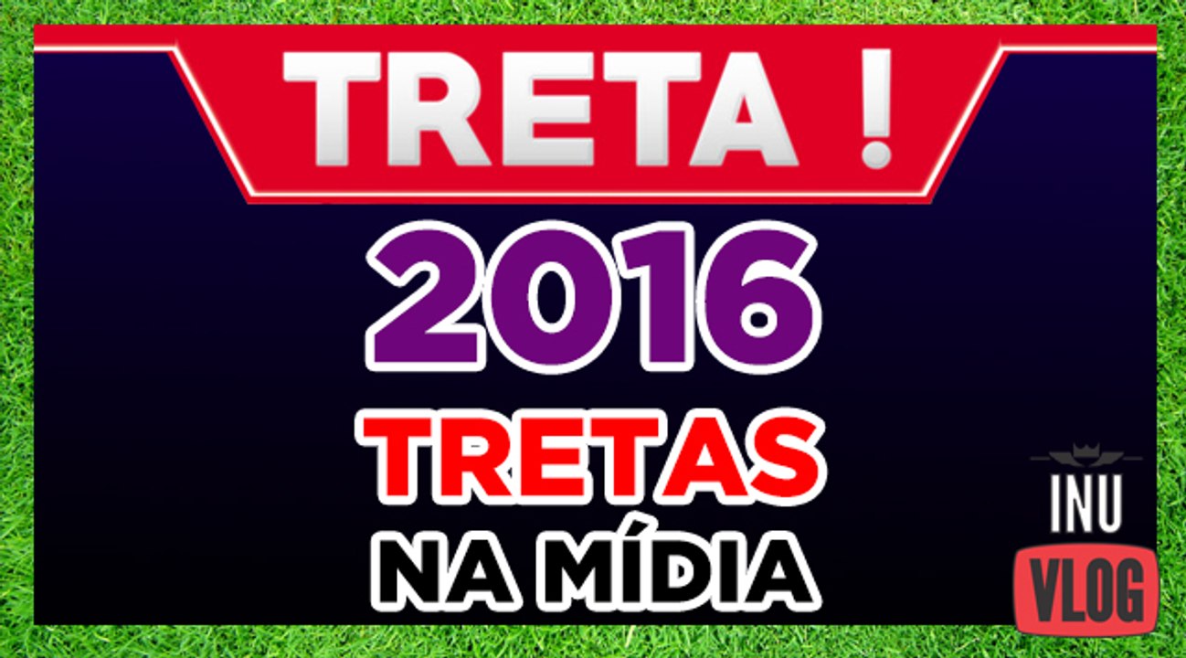 2016 E AS TRETAS NA MÍDIA