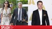 Matt Damon Moved to Tears With Clooney Baby News