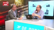 Couverture 4G, Fibre, où en est SFR ? Michel Paulin répond à nos questions DQJMM (2/3)