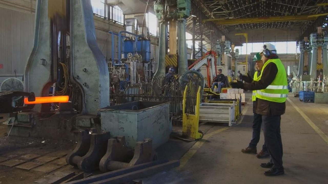 Für das Gemeinwohl - und dennoch wettbewerbsfähig: Sozial- und Solidarwirtschaft