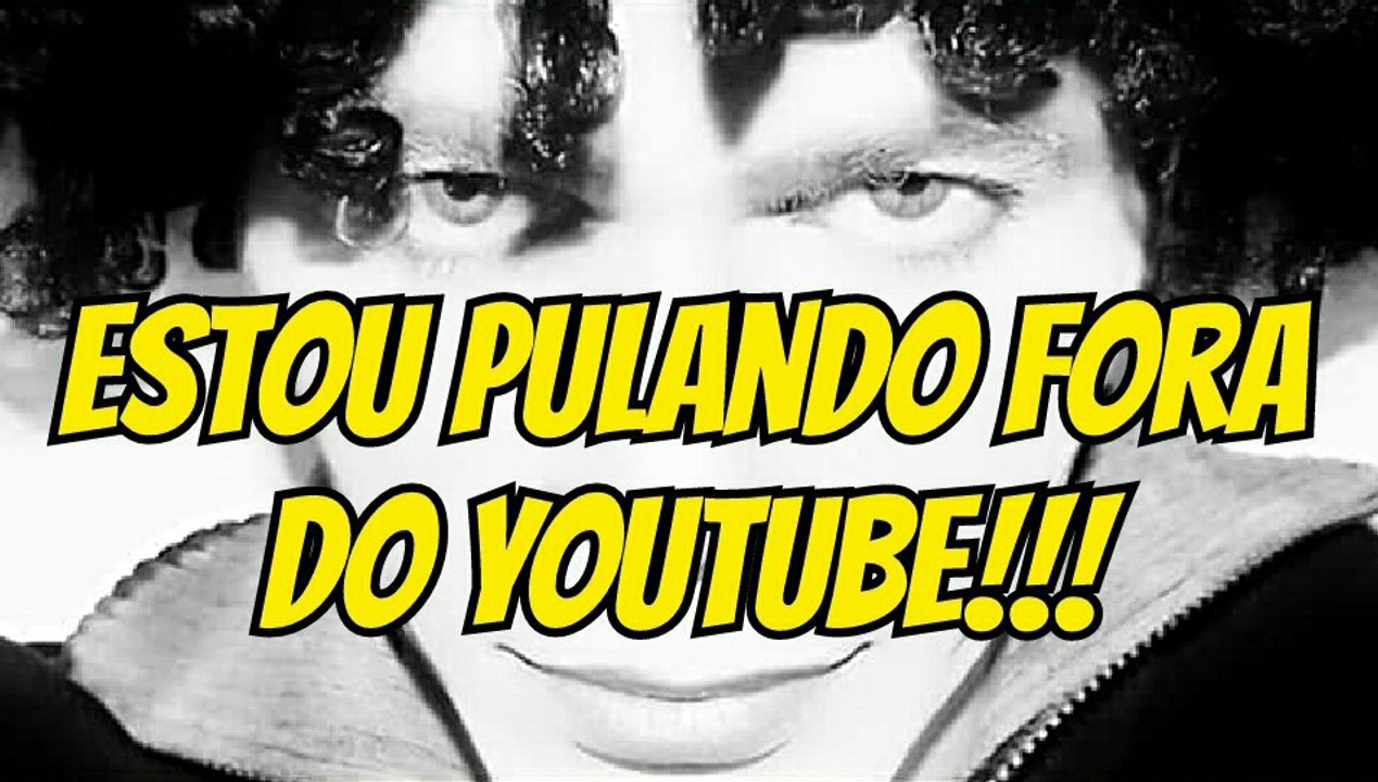 YouTube A Casa Caiu
