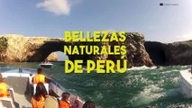 Bellezas naturales de Perú
