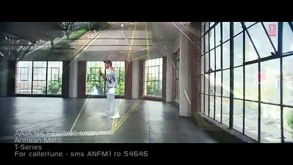 AAJA NA FERRARI MEIN (Full Video) _ Armaan Malik _ Amaal Mallik _ T-Series