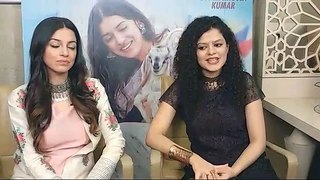 Divya Khosla Kumar & Palak Muchhal LIVE I| Kabhi Yaadon Mein
