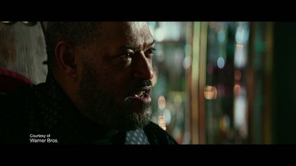 John Wick: Chapter Two - Clip - Gun