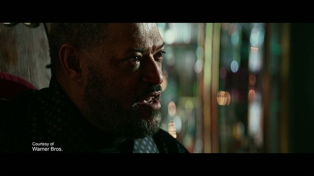 John Wick: Chapter Two - Clip - Gun