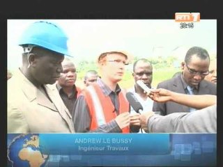 resolution des problemes du carrefour de l'indénié