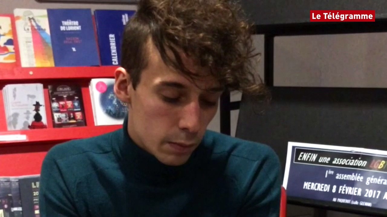 Lorient. Une association LGBT + créée à l'UBS
