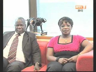 50 Ans de la SODECI  La directions annonce des festivités