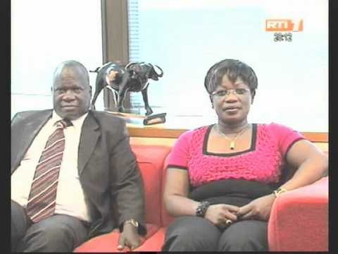 50 Ans de la SODECI La directions annonce des festivités