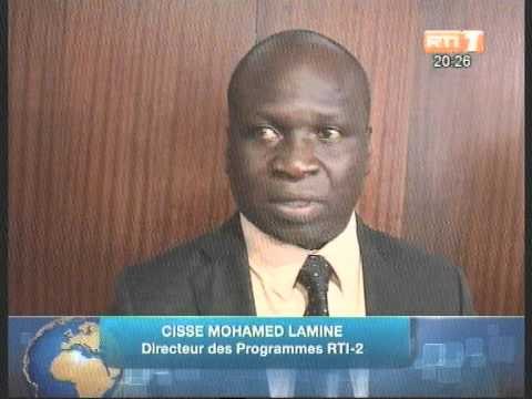 La direction générale de la RTI a eu une séance de travail avec les producteurs privés