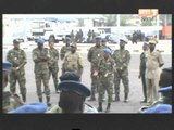 Installation de la police militaire : Koné Zakaria conduit la traque aux faux militaires