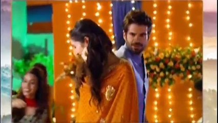 Dil Banjara Episode 18 Promo full hd hum tv drama 10 february   2017