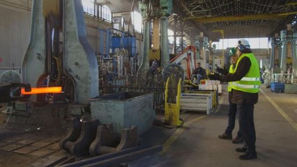 Avrupa'da Sosyal ve dayanışma ekonomisi milyonlarca insana istihdam sağlıyor