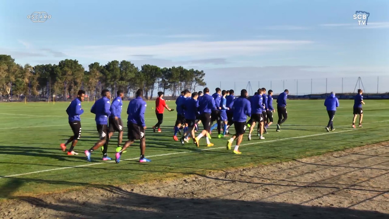 Sporting Express : U gruppu turchinu pè Toulouse-Bastia