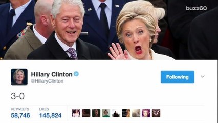 Twitter Responds To President Trump’s ‘See You In Court’