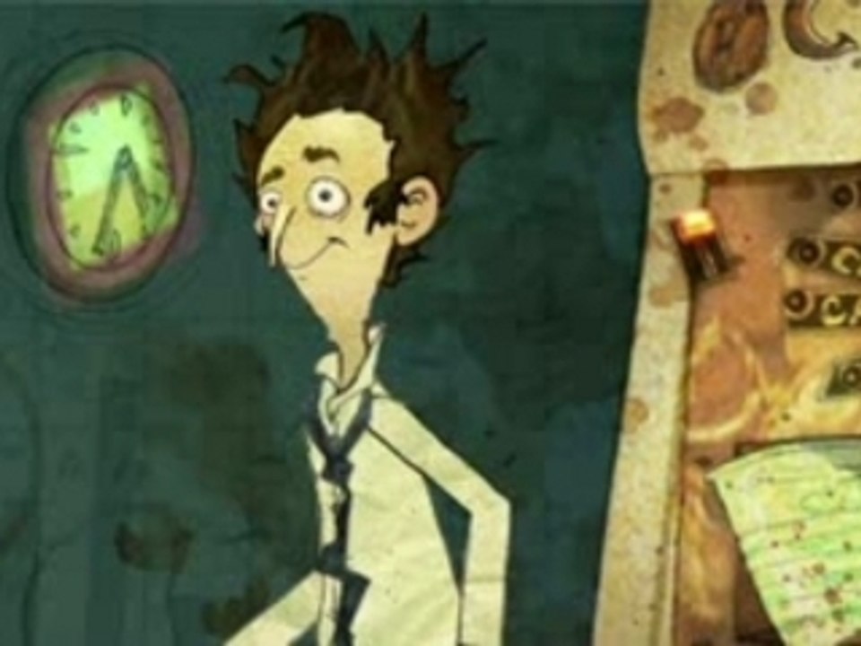 Oldelaf et monsieur D - Café