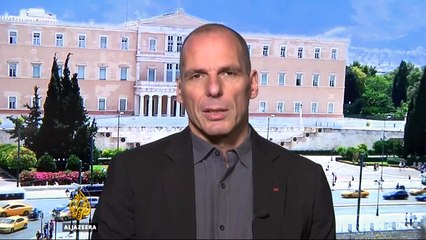 Brexit, Grexit and the future of the EU - UpFront