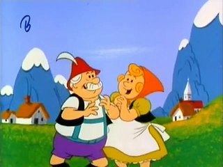 [T1 - EP26] - A Formiga Atômica - A Mim Você Não Assusta