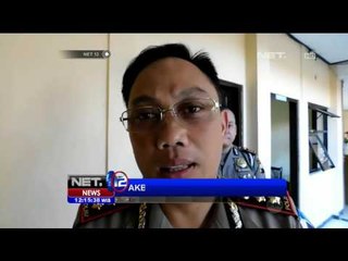 Freddy Budiman Nyatakan Tobat Agar Dapat Keringanan Hukuman - NET12