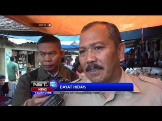 Menjelang Ramadan, Harga Ayam Naik